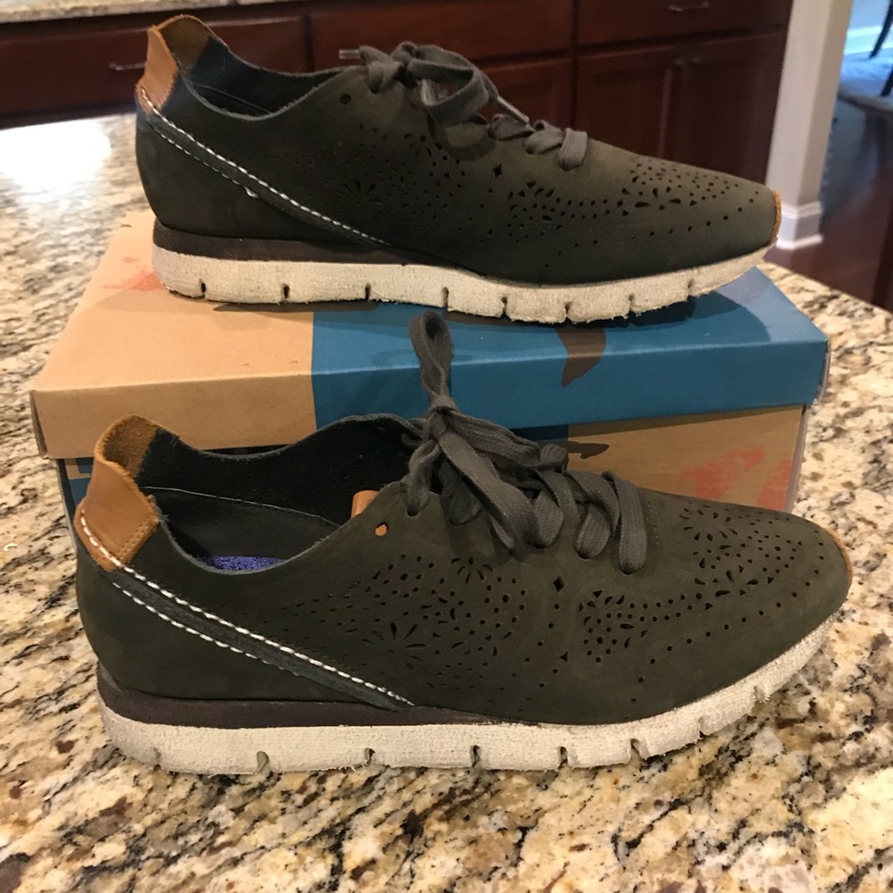 OTBT khora sneaker